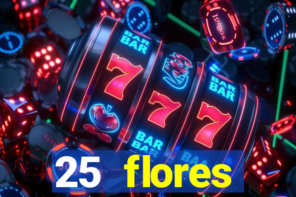 25 flores silvestres com nomes